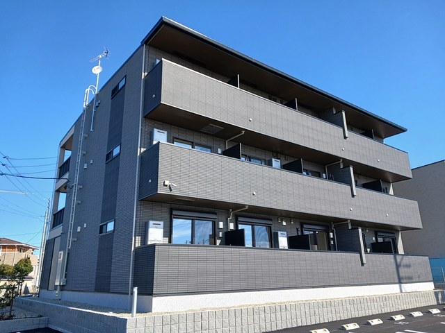 1/21 外観