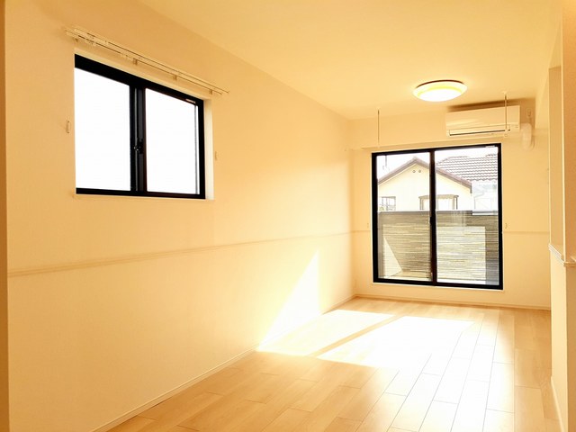 3/20 リビング/ダイニング