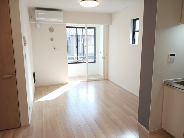 3/20 リビング/ダイニング