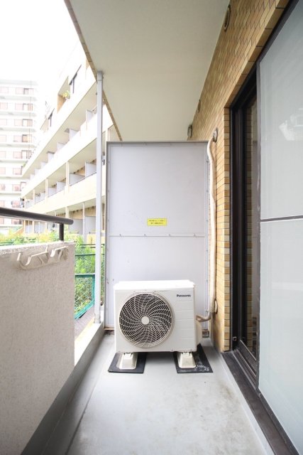 19/30 バルコニー