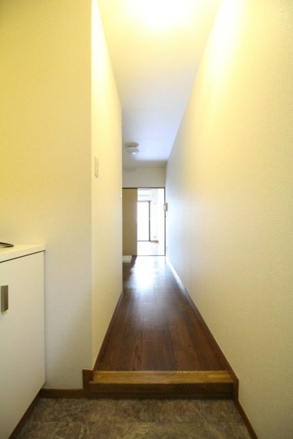 8/30 玄関