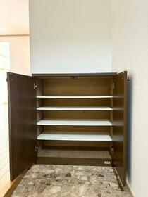 15/16 バルコニー