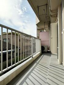 15/16 バルコニー