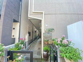 2/2 エントランス