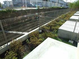 11/12 バルコニー