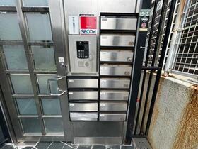 12/12 エントランス