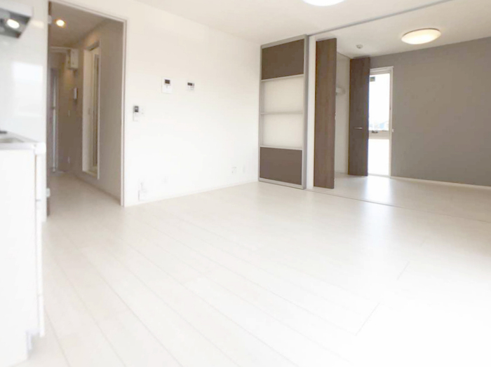 3/29 リビング/ダイニング