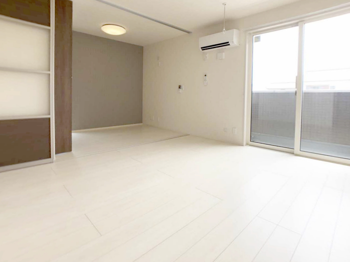 4/29 リビング/ダイニング