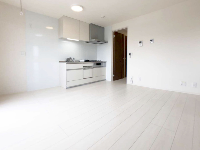 5/29 リビング/ダイニング