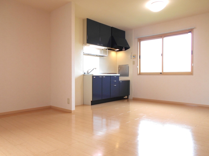 3/20 リビング/ダイニング