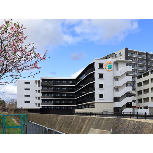 1/14 外観