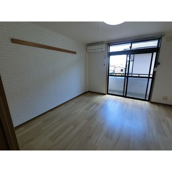 4/16 リビング/ダイニング