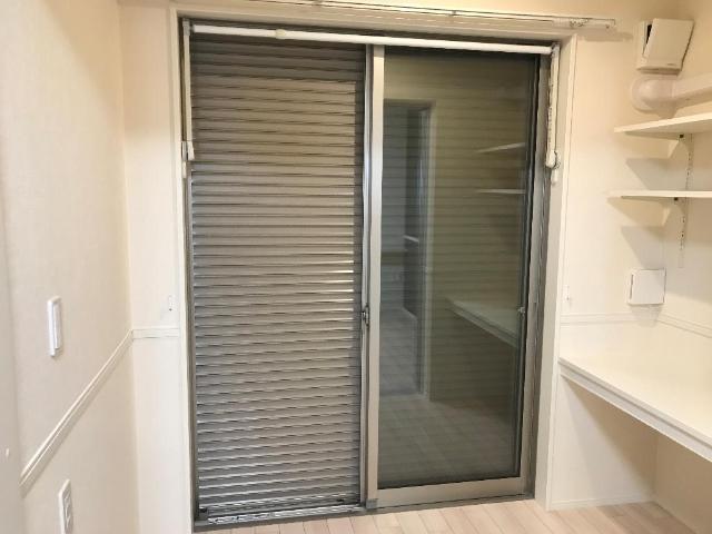5/30 室内