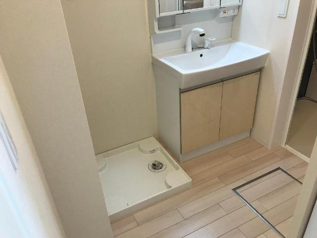 14/30 洗面