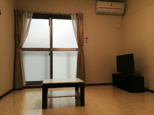 3/17 リビング/ダイニング