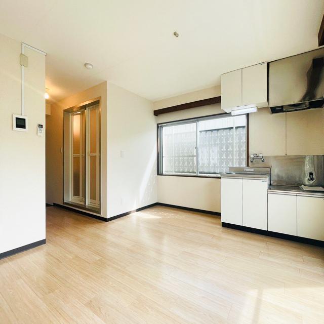 3/14 リビング/ダイニング