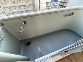 13/14 バルコニー