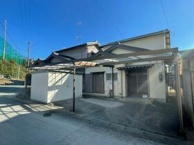 湖西市太田中古住宅の間取り