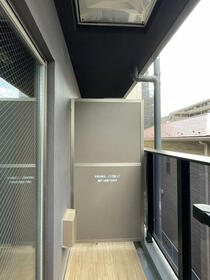 16/16 バルコニー