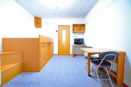 4/14 リビング/ダイニング