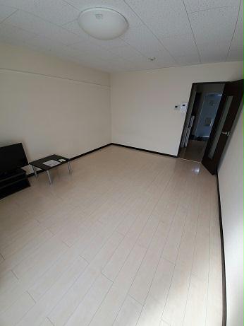 3/15 リビング/ダイニング