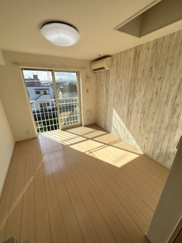 3/17 リビング/ダイニング