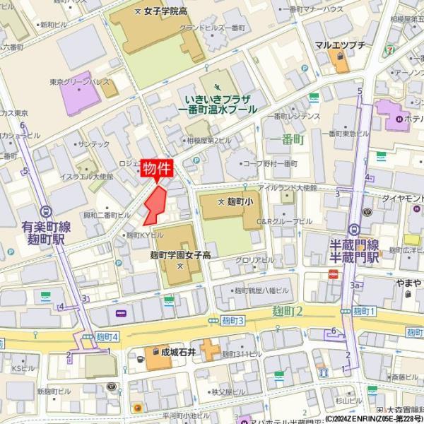 29/30 地図