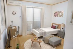 4/16 リビング/ダイニング