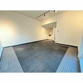 6/16 リビング/ダイニング