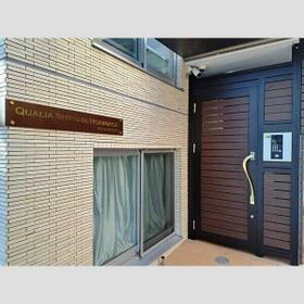 4/4 エントランス