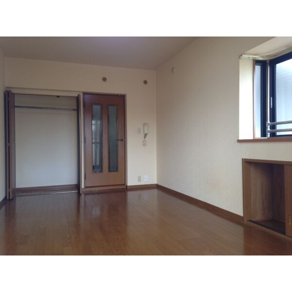 3/12 リビング/ダイニング