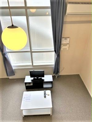 3/14 リビング/ダイニング