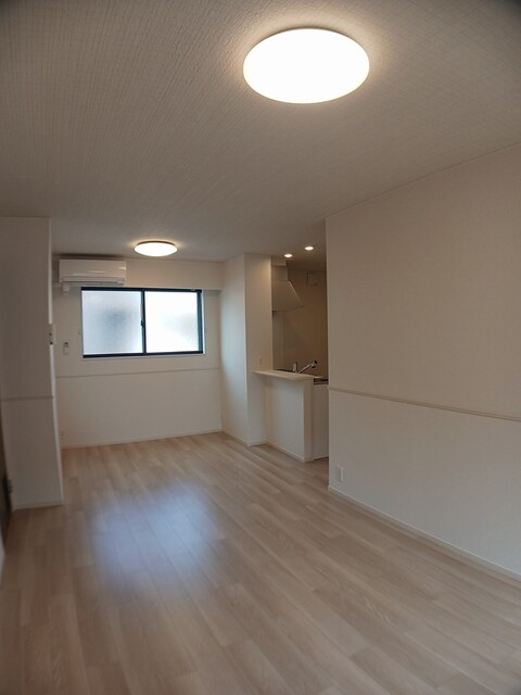 3/20 リビング/ダイニング