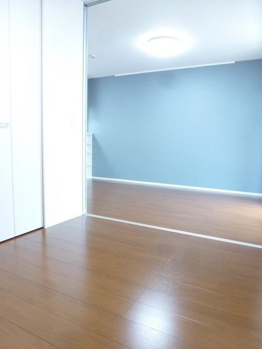 4/18 リビング/ダイニング