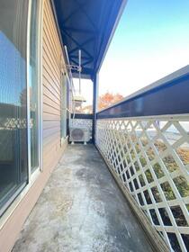 14/16 バルコニー