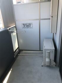 14/16 バルコニー