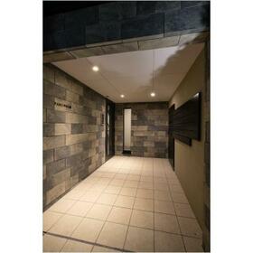 4/4 エントランス