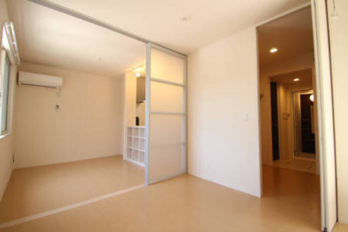 3/14 リビング/ダイニング