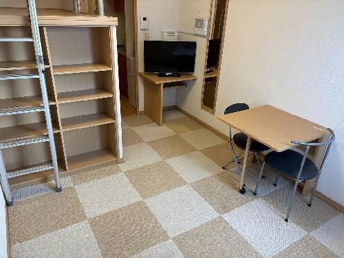 3/22 リビング/ダイニング