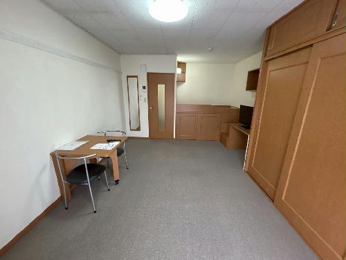 3/14 リビング/ダイニング