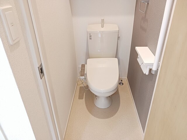19/30 トイレ