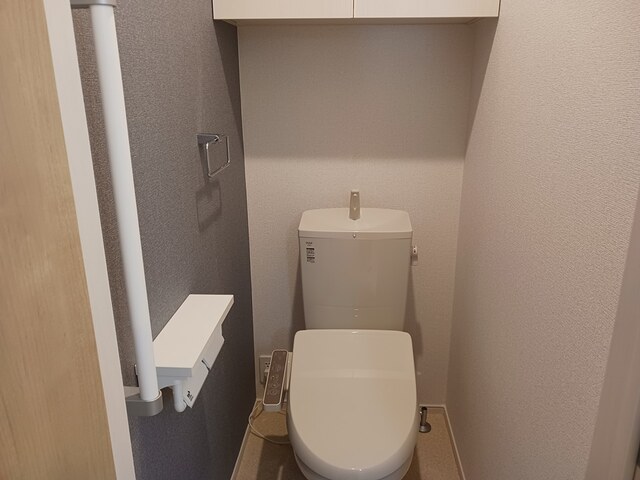 18/30 トイレ