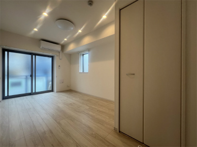 3/27 リビング/ダイニング