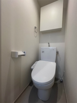 10/27 トイレ