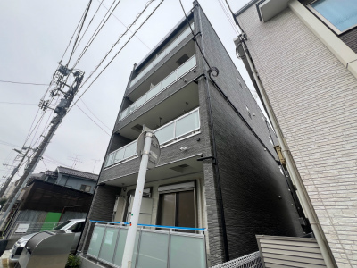 1/28 外観