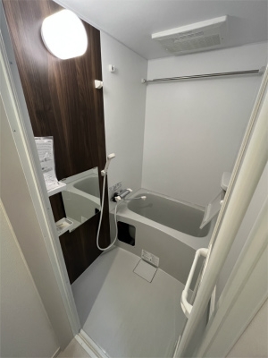 8/17 浴室