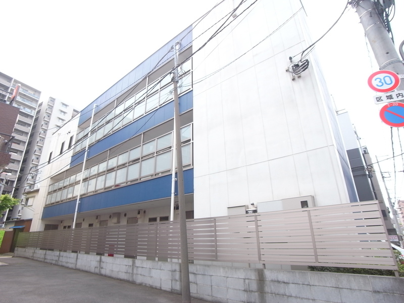 1/19 外観