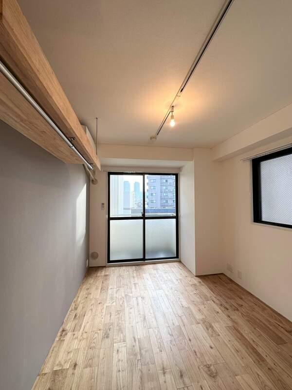 4/23 リビング/ダイニング