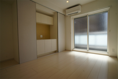 3/24 リビング/ダイニング