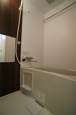 11/24 浴室